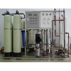 軟化水設備